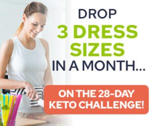 lose weight in 28 days