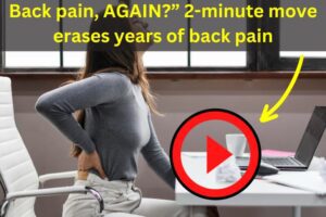back pain reliever