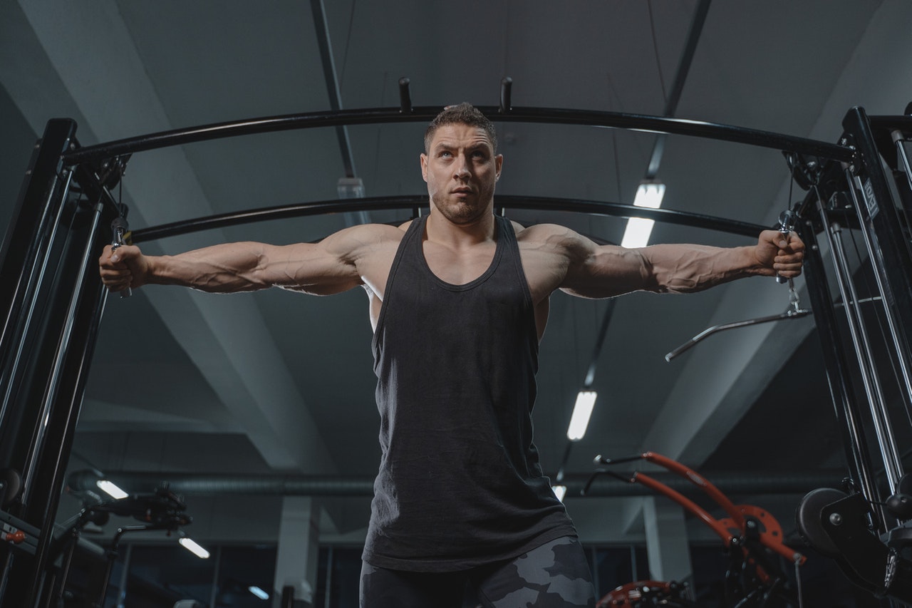 Straight arm pulldown? The Ultimate Guide 2024