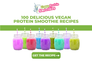Vegan smoothie Recipe