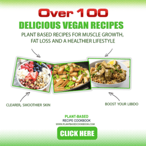 vegan recipe