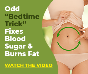 Burn fat