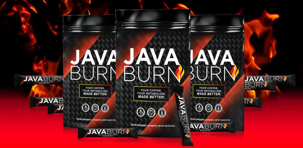 Java burn