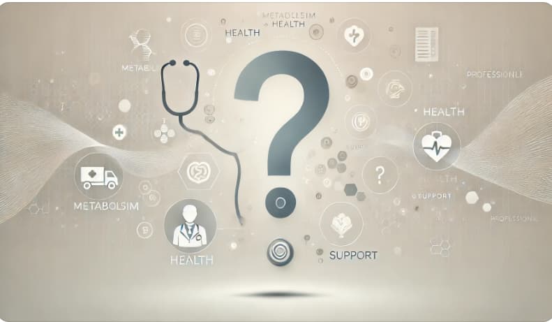 When to consult a healthcare professional 